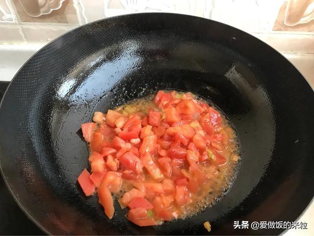 紫菜西红柿蛋花汤，一道美味营养的传统汤品