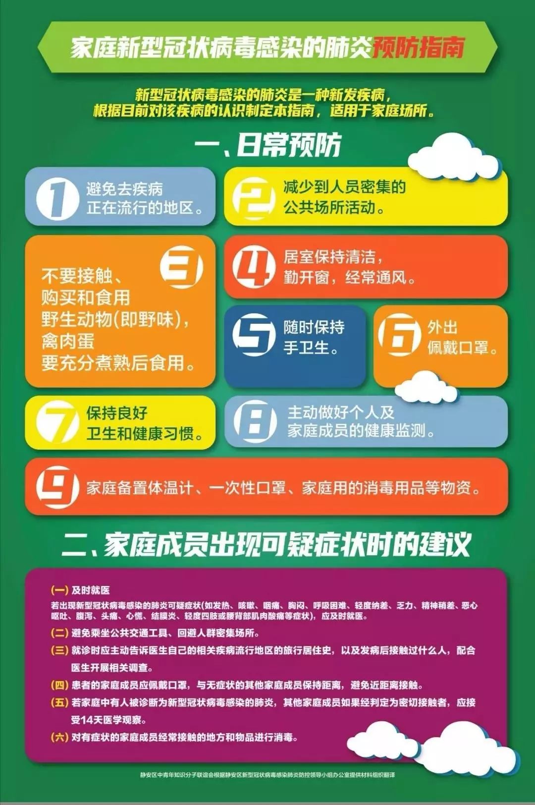 疫情宣传语音简短的魅力与重要性