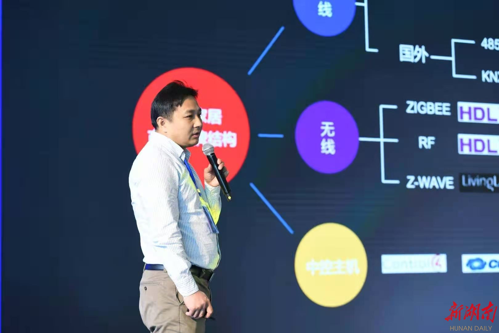 eHome新阵容解析，展望未来的智能家庭生态系统