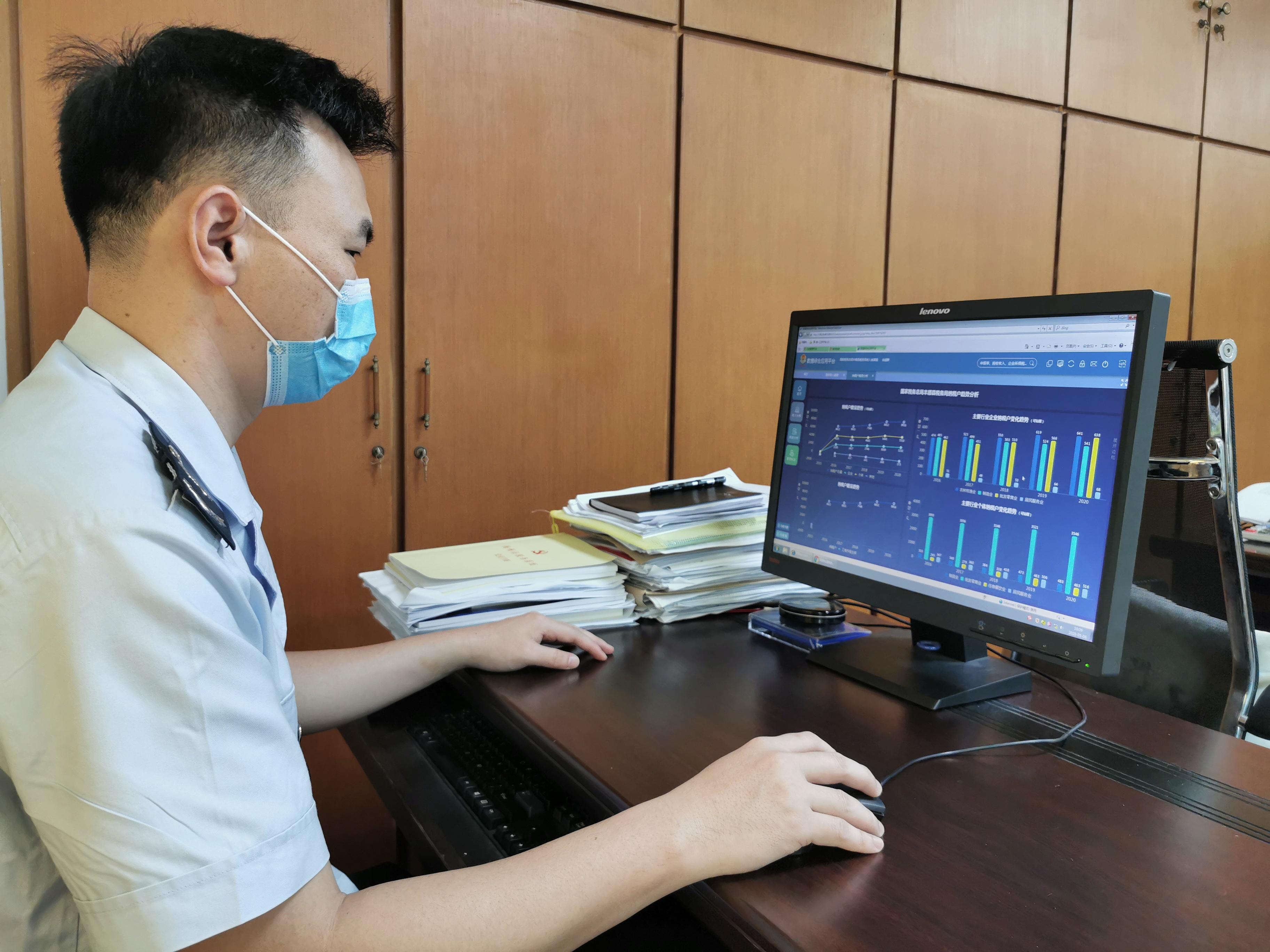 发票贷，企业资金周转的新选择