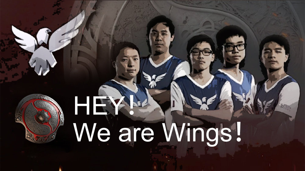 Wings夺冠阵容队员，铸就传奇的荣耀时刻
