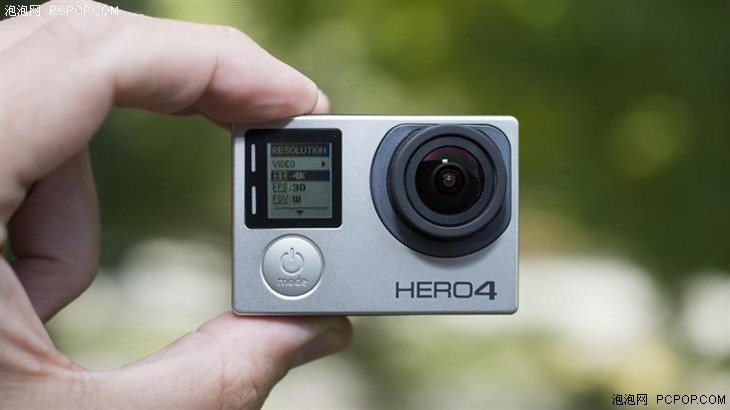 关于GoPro遥控器电量管理的实用指南
