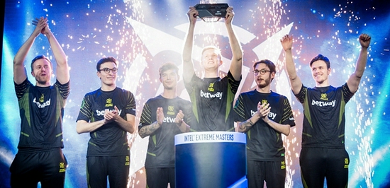 NIP 2016阵容，重塑电竞荣耀的强势集结