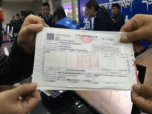 哪些消费可以要发票？了解你的权益，合理消费