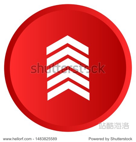 探索红色单行图标，设计、应用与象征意义