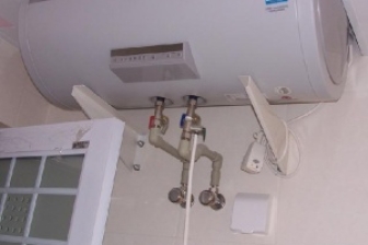 政府文件推动太阳能热水器普及与应用