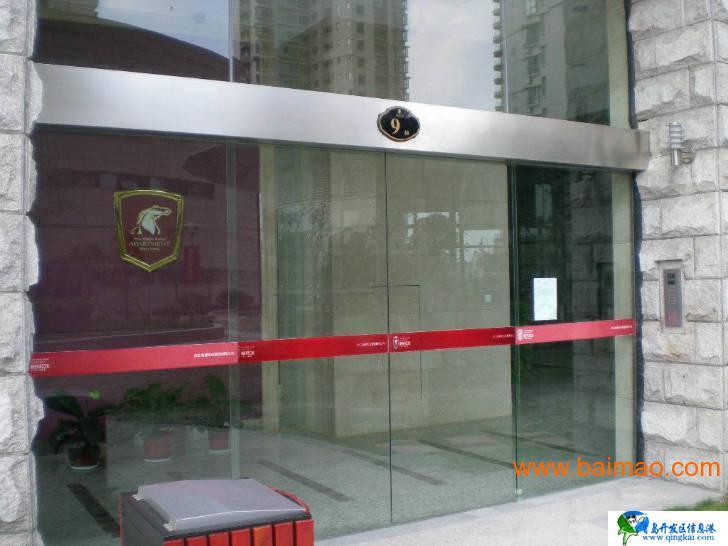 必盛自动门官方网站，引领现代门控技术的先锋