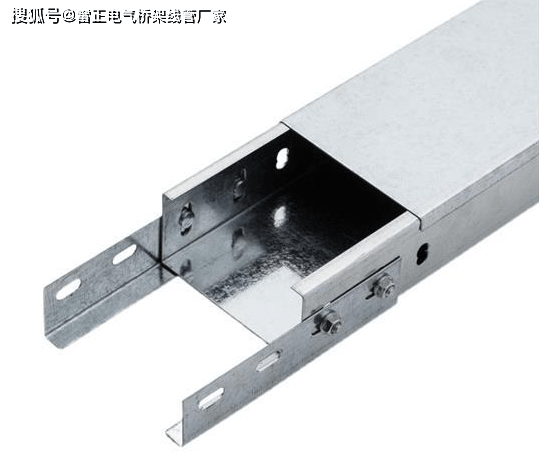 金属线槽规格有哪些