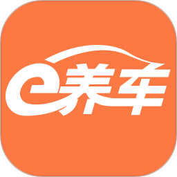 e养车图标，引领智能养车新时代的象征