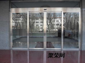 斯可顿自动门，技术与艺术的完美结合