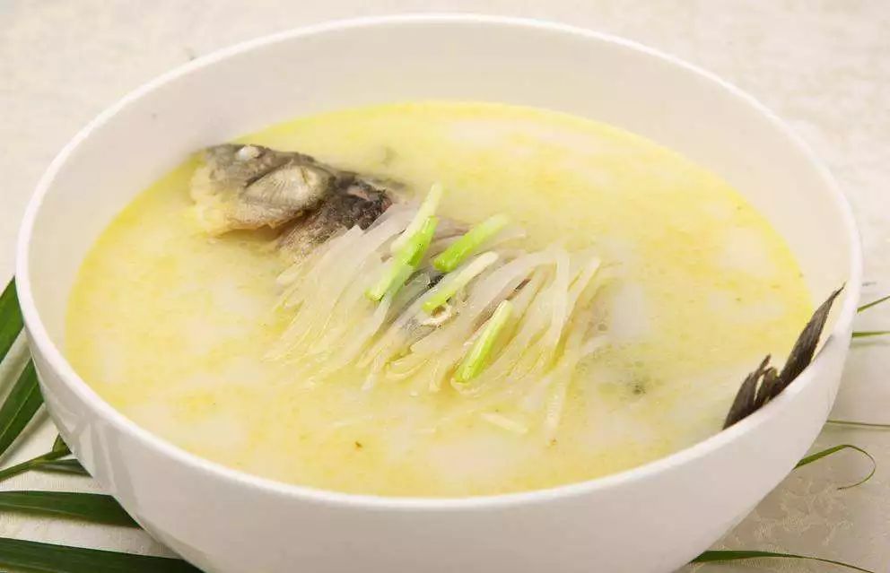 萝卜虾仁蛋花汤，一道美味与健康并存的佳肴
