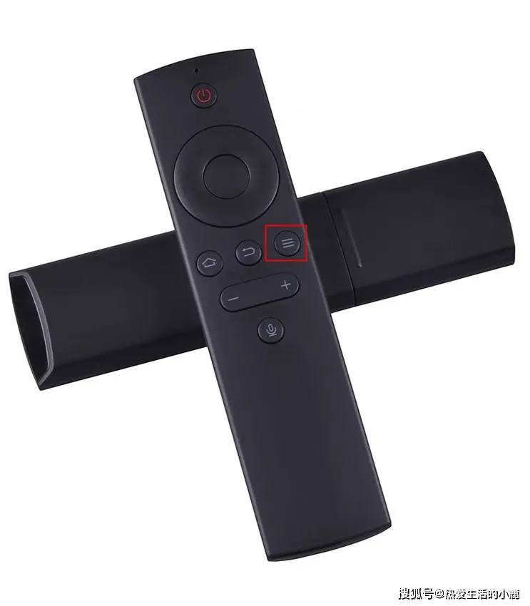 RC4遥控器说明书