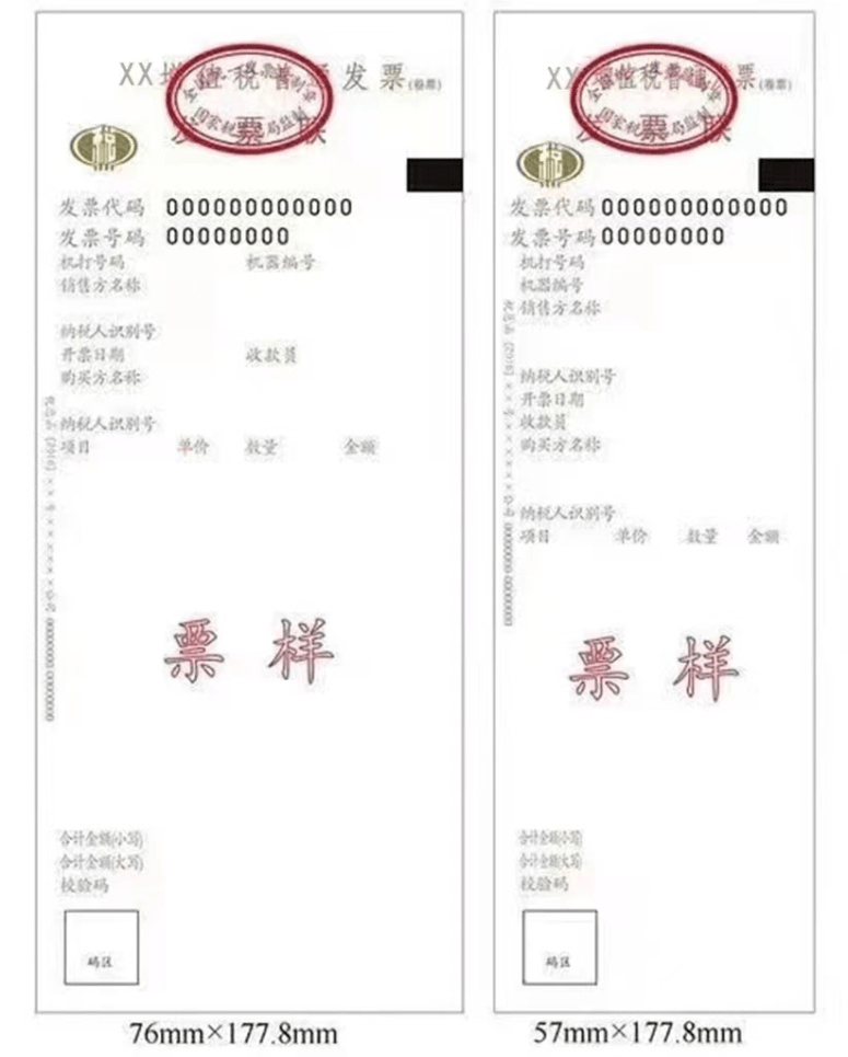 信用卡与发票，消费时代的必备知识与行为